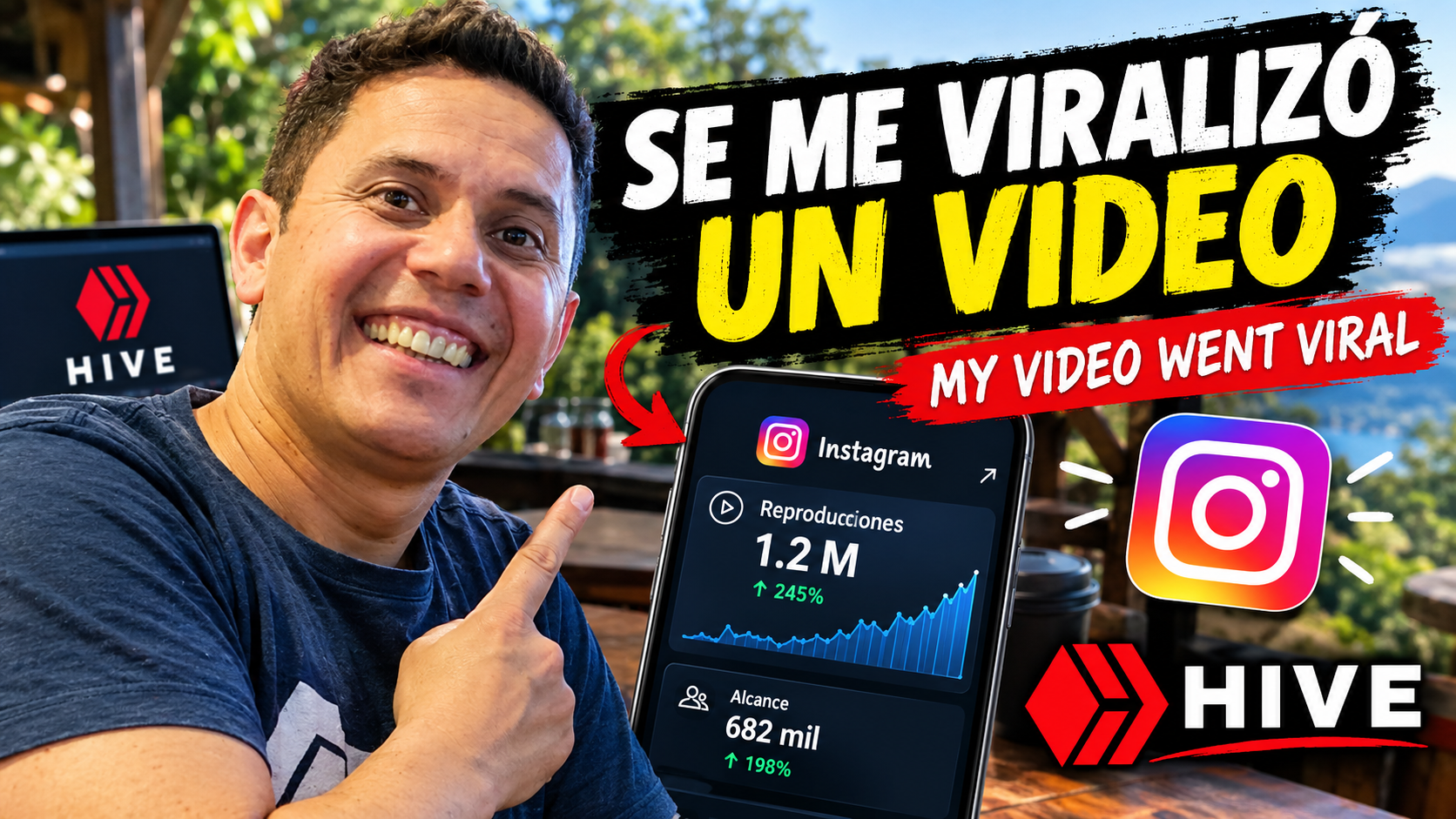 Y ahora, ¿qué se hace? | And now, what do I do with it? [Subtitled]