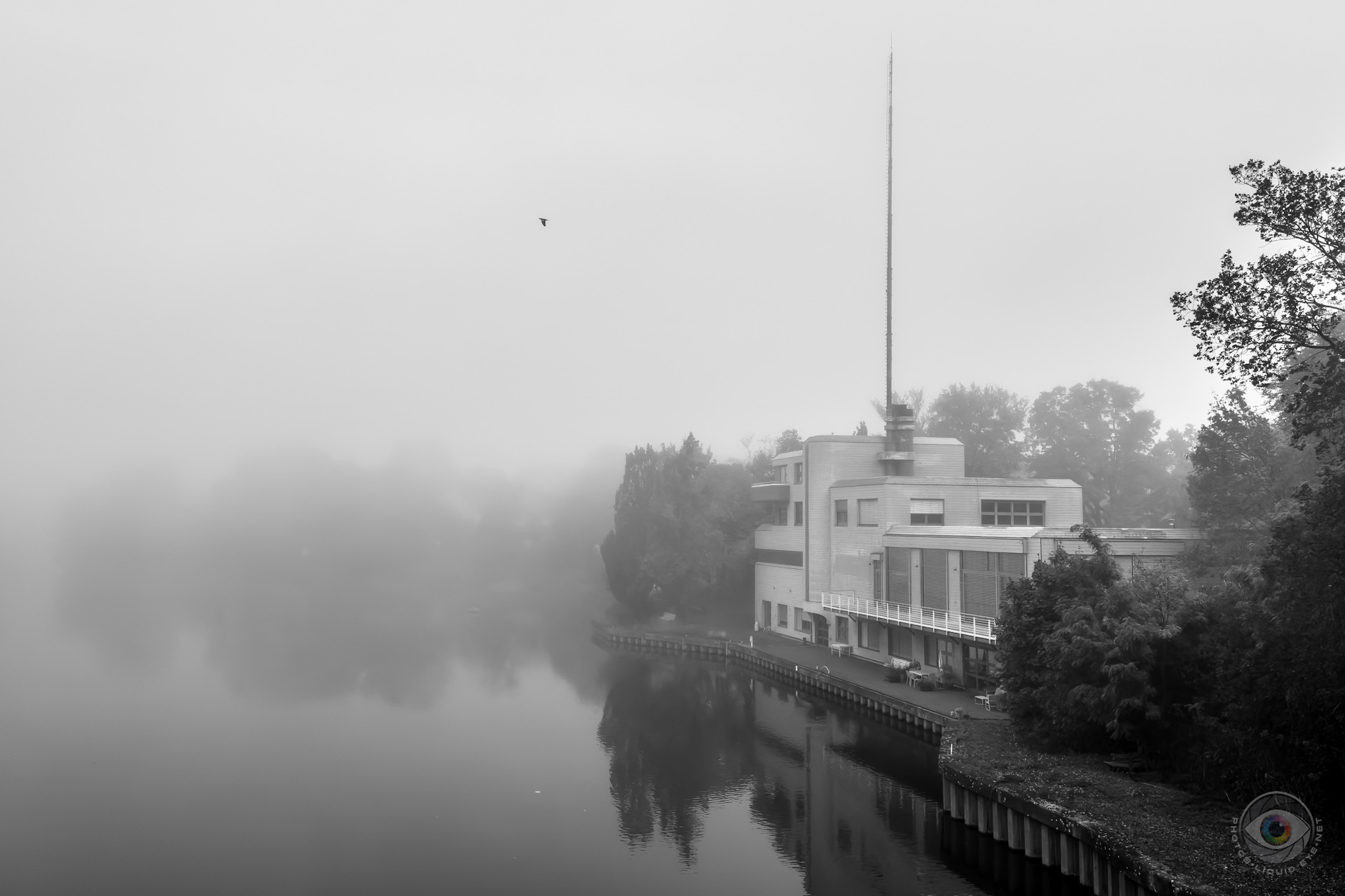 fog station
