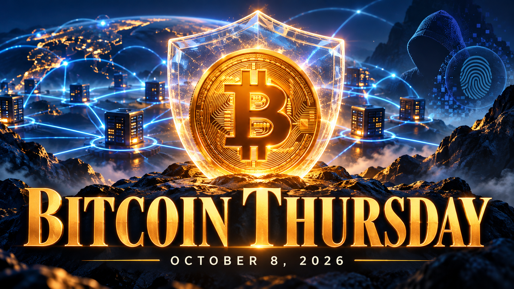 Bitcoin Thursday