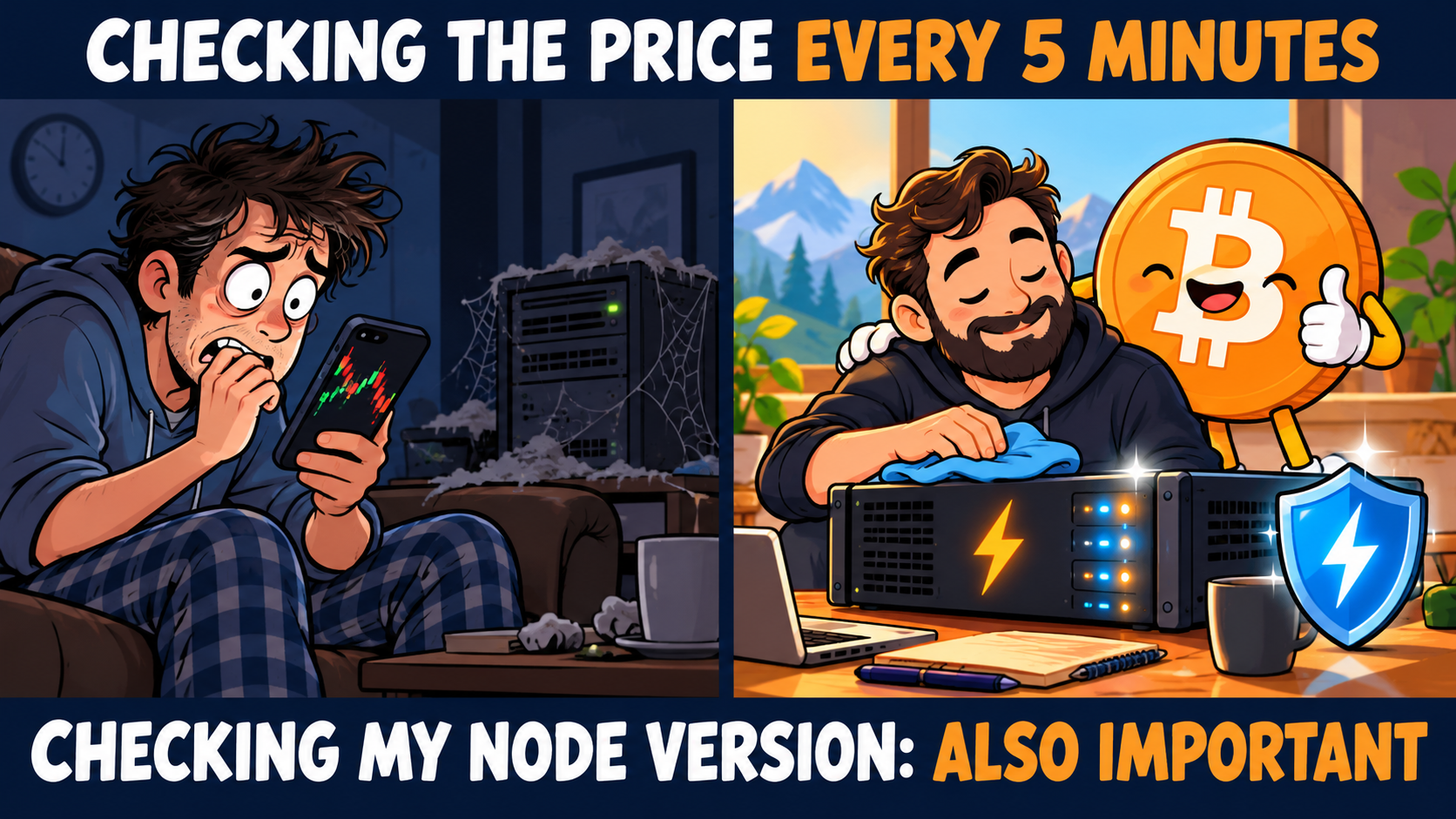 Bitcoin Meme
