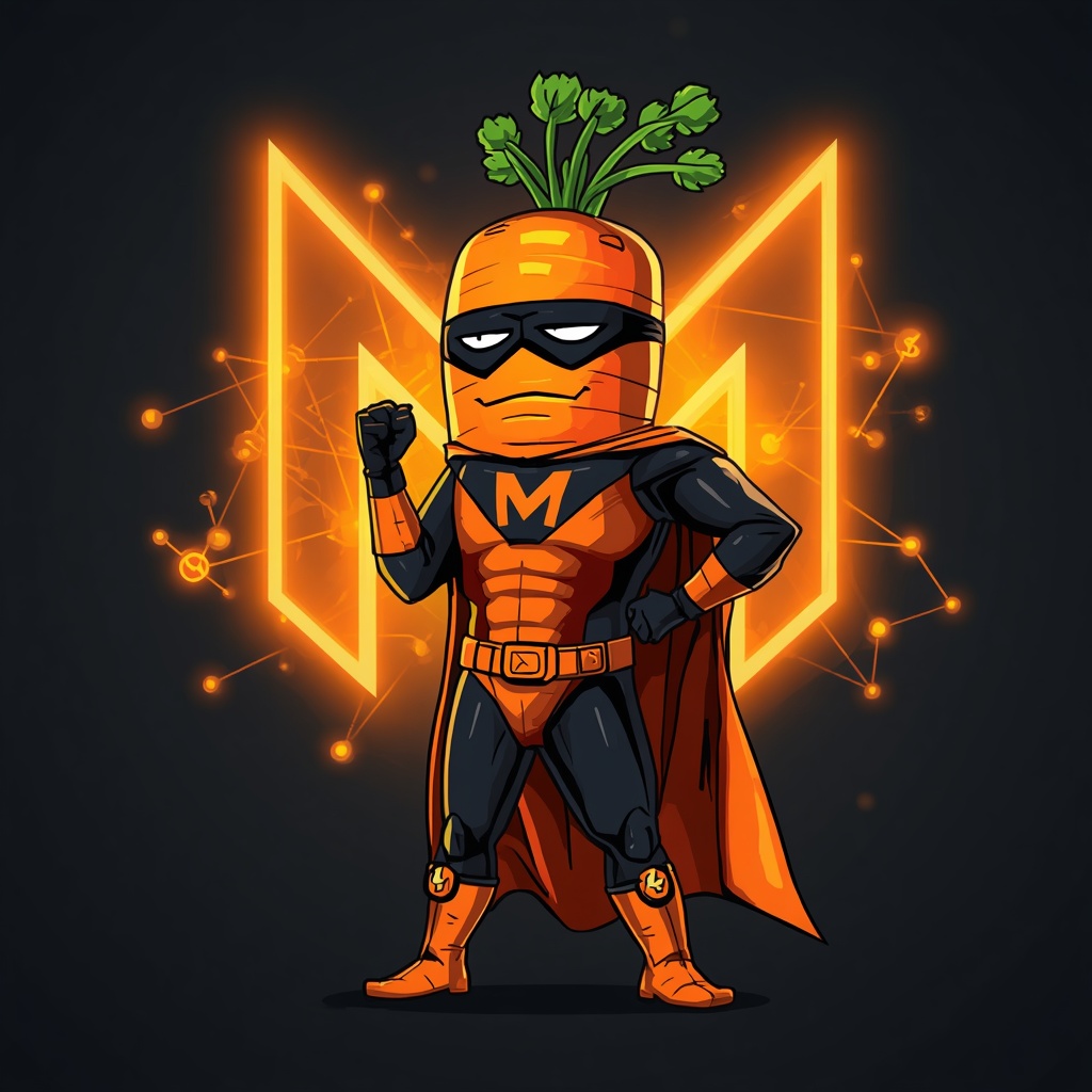 Monero Carrot