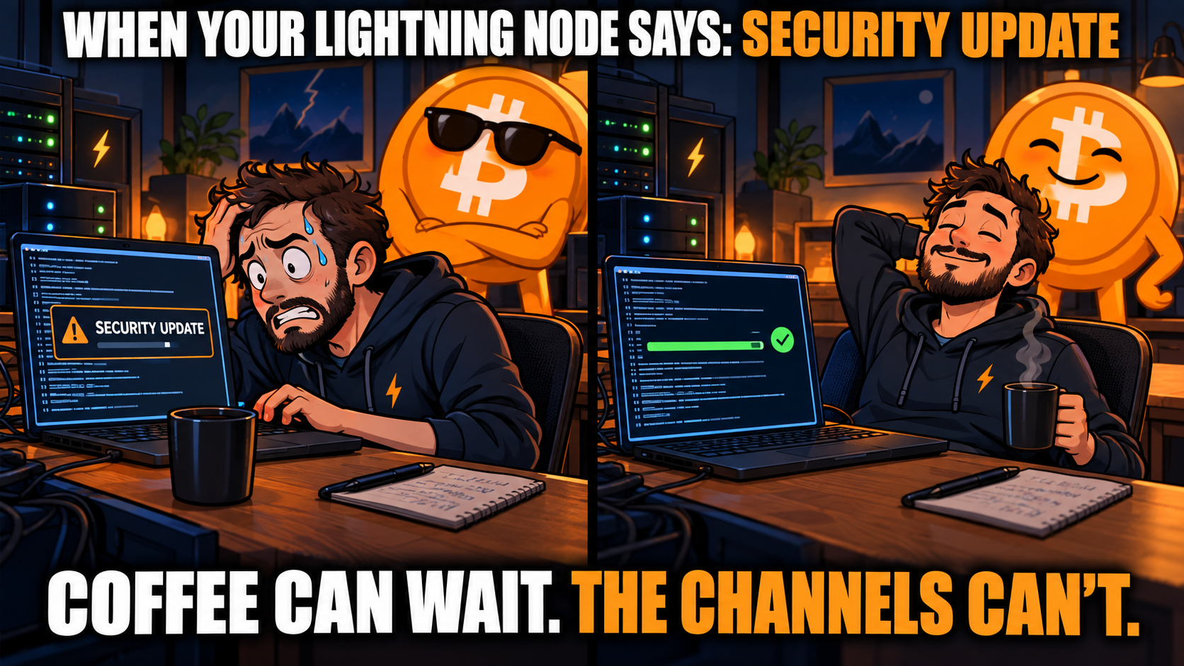 Bitcoin Meme