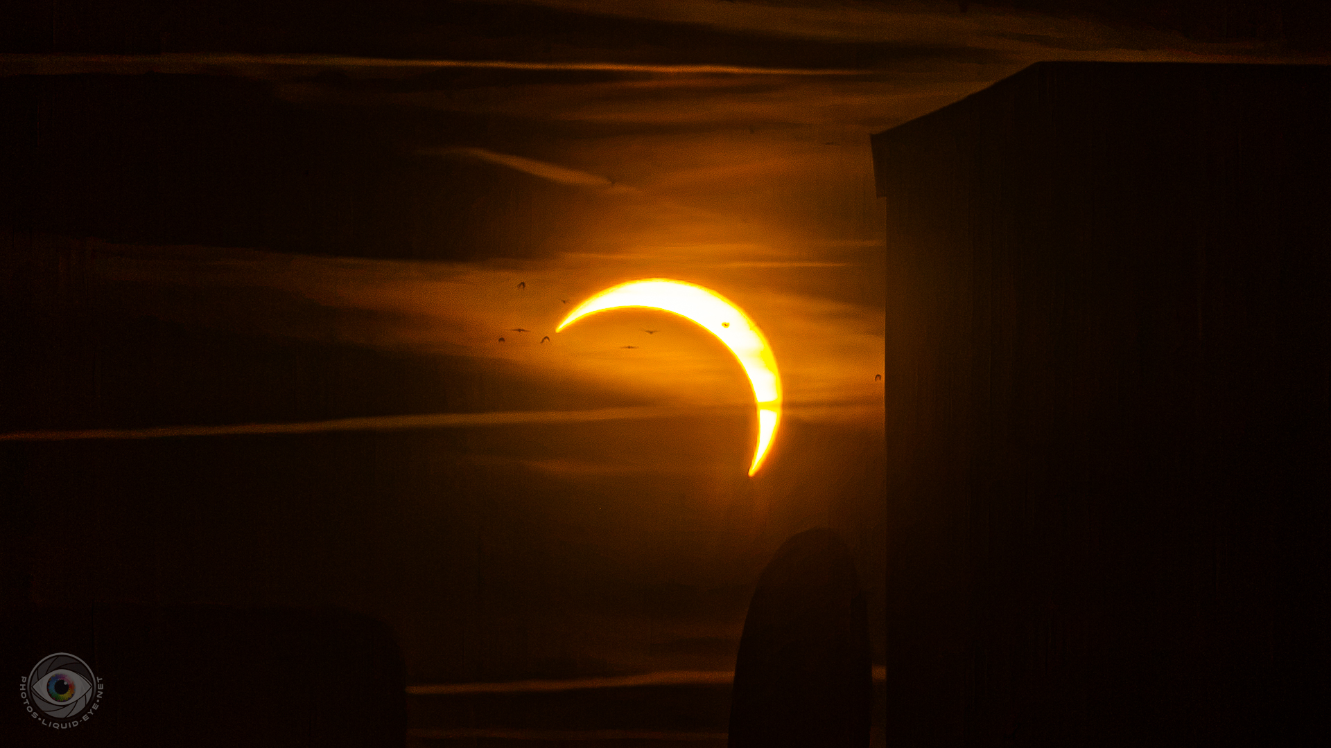 Solar Eclipse