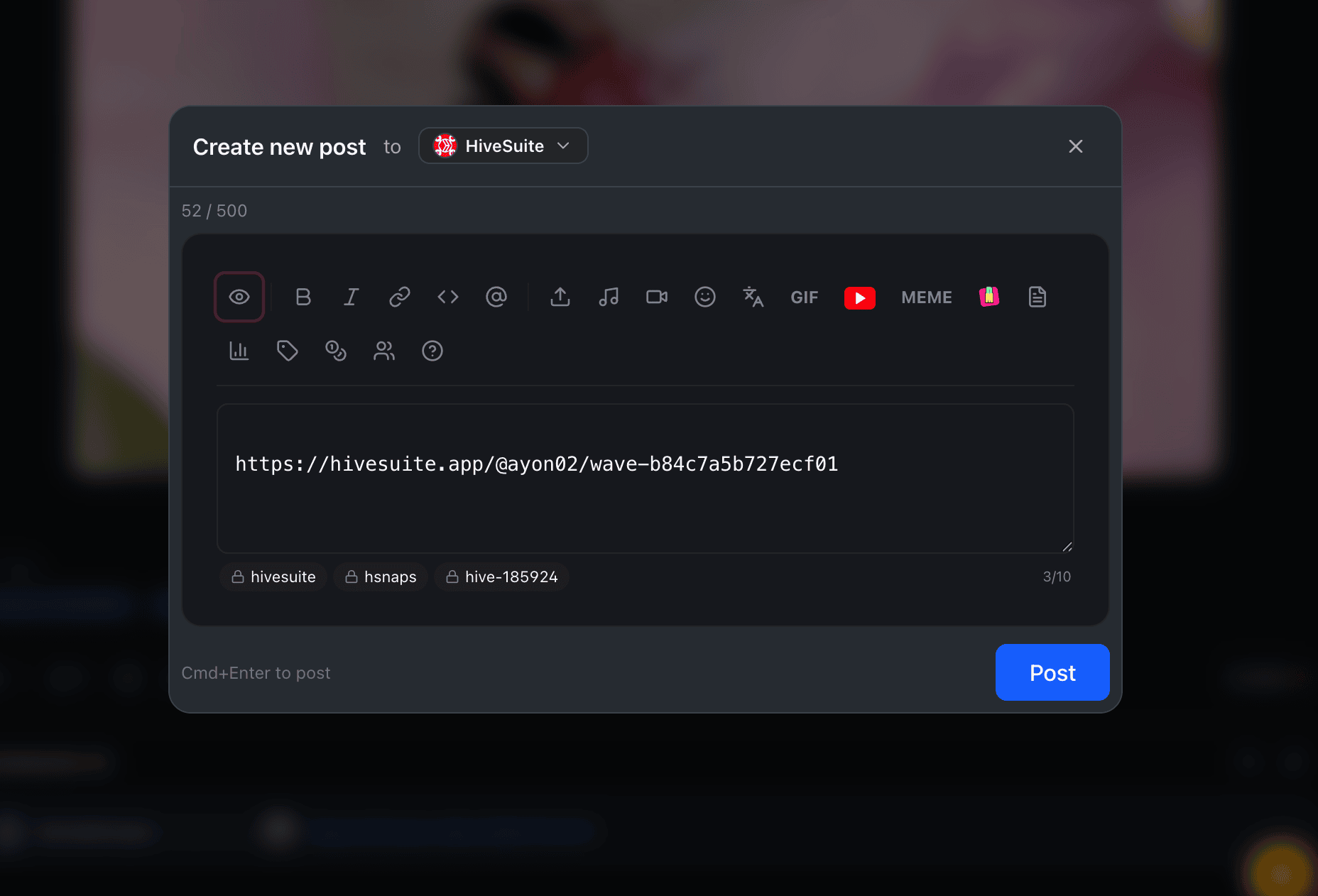 Global Composer Availability