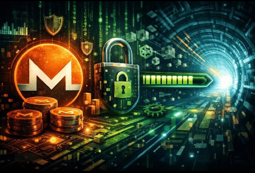 Monero Security