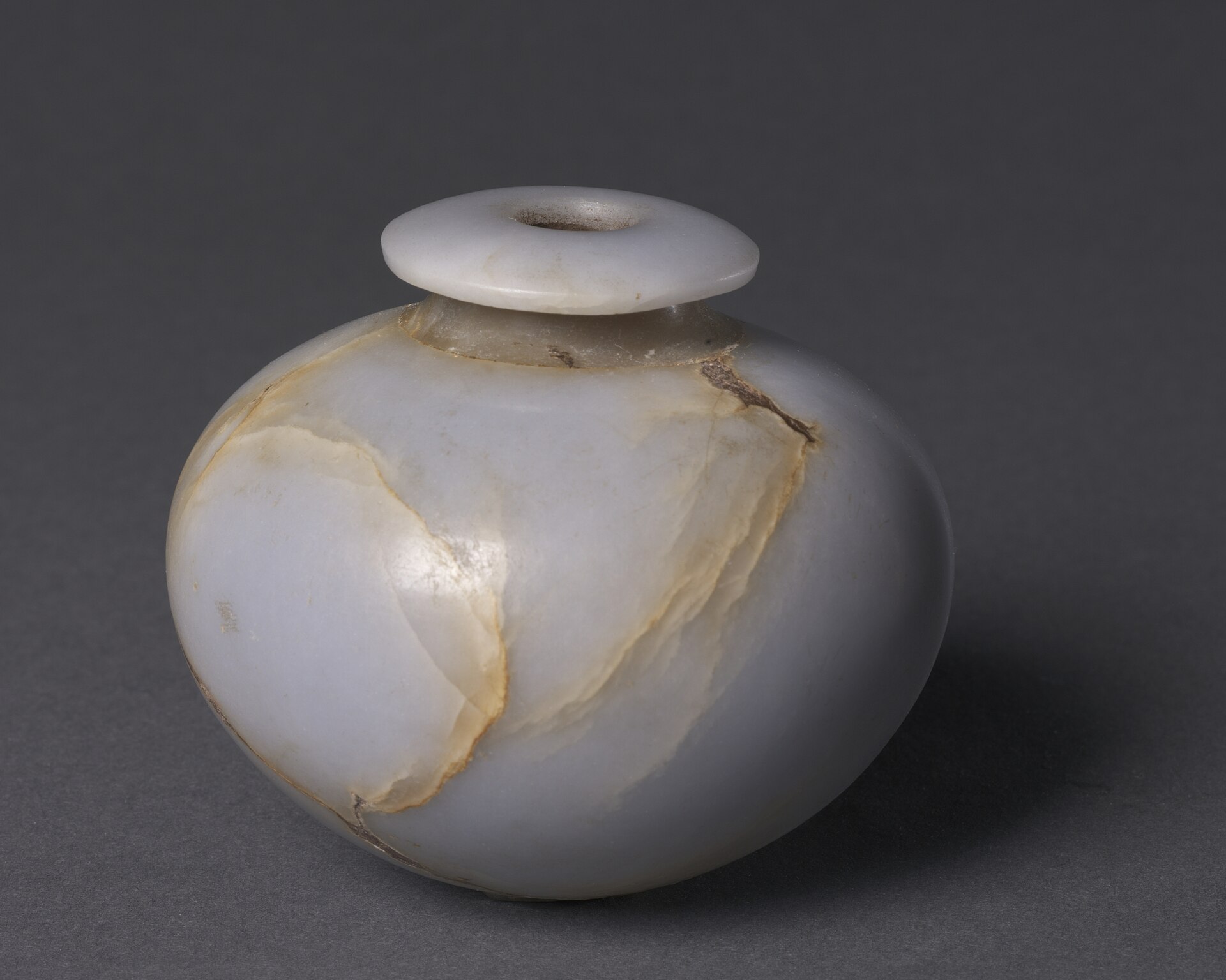 Ancient Egyptian Perfume Bottle