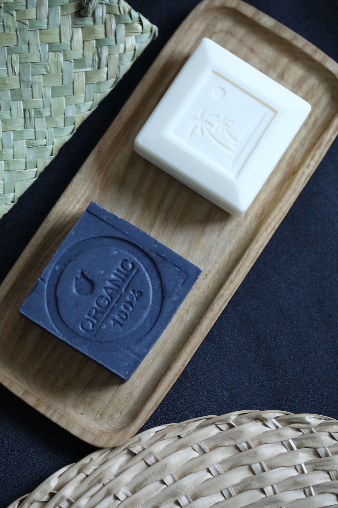Organic Soap